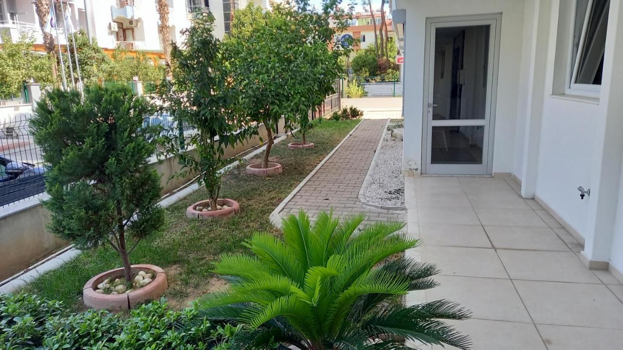 Mango Suite Hotel Antalya Exterior photo