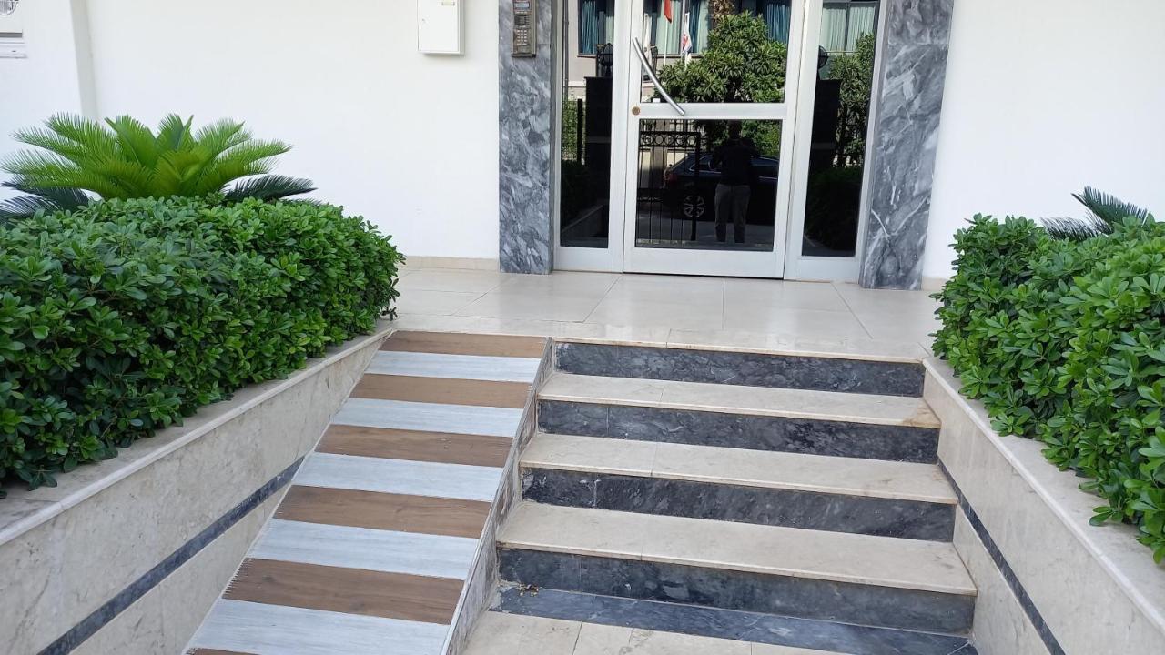 Mango Suite Hotel Antalya Exterior photo