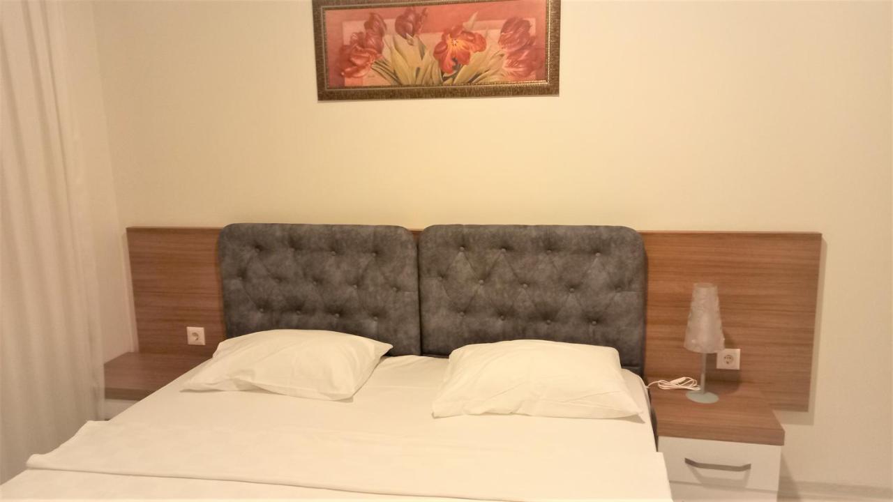 Mango Suite Hotel Antalya Exterior photo