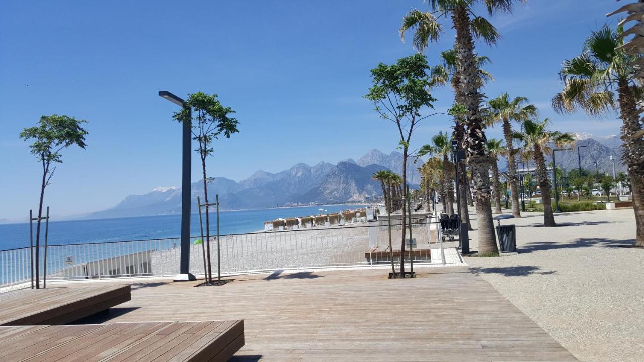 Mango Suite Hotel Antalya Exterior photo