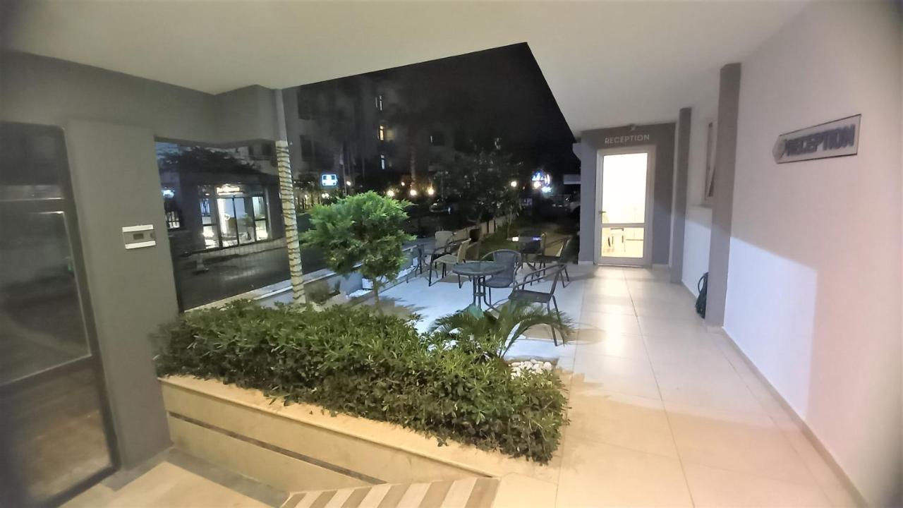 Mango Suite Hotel Antalya Exterior photo