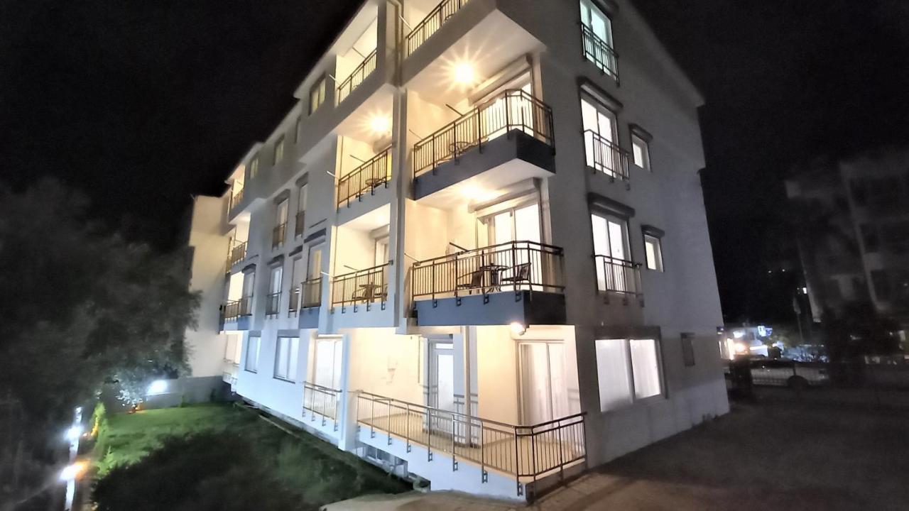 Mango Suite Hotel Antalya Exterior photo
