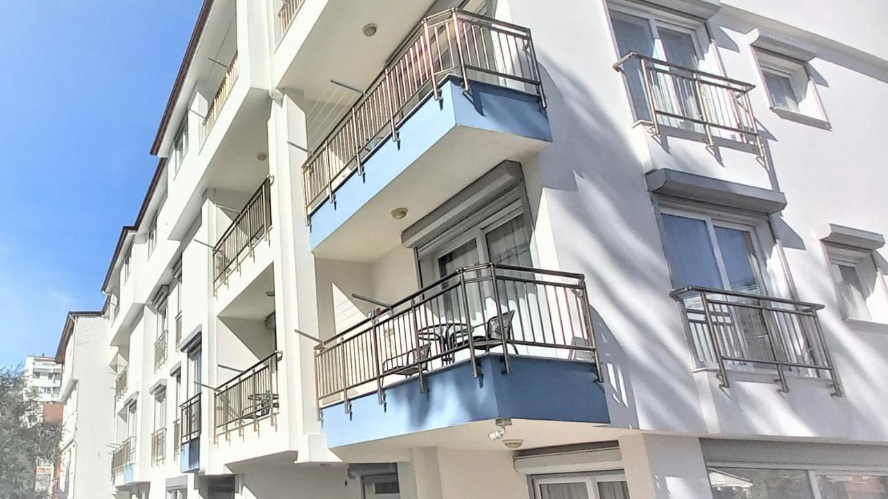 Mango Suite Hotel Antalya Exterior photo