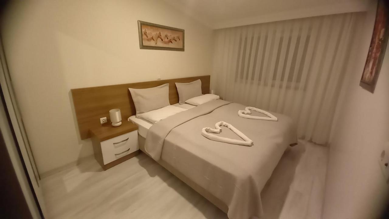 Mango Suite Hotel Antalya Exterior photo